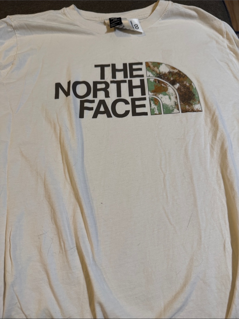 Women’s Northface
